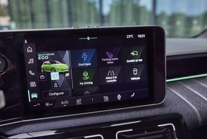 Renault 5 E-Tech Electric (Bild: Renault)